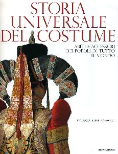 RIEFF ANAWALT, Storia universale del costume
