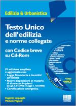 LEQUAGLIE - MIGUIDI, Il testo unico dell