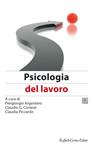 AA.VV., Psicologia del lavoro