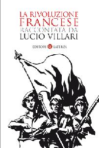 VILLARI LUCIO, La rivoluzione francese