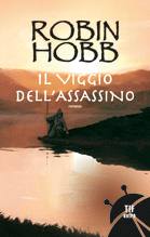 Hobb Robin, Il viaggio dell