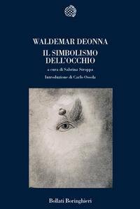 DEONNA WALDEMAR, IL SIMBOLISMO DELL