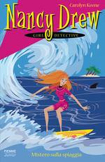 KEENE CAROLYN, Mistero sulla spiaggia Nancy Drew