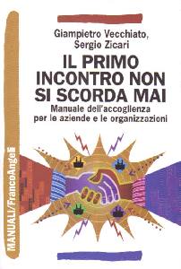 VECCHIATO - ZICARI, Il primo incontro non si scorda mai