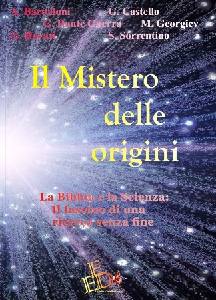 AA.VV., Il mistero delle origini
