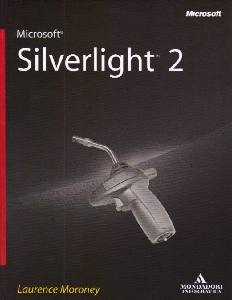 MORONEY LAURENCE, Microsoft Silverlight 2