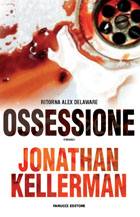 KELLERMAN JONATHAN, Ossessione