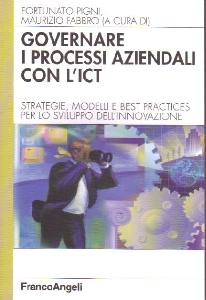 AA.VV., Governare i processi aziendali con l