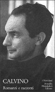 CALVINO, Romanzi e racconti 1