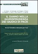 AA.VV., Il danno nella giurisprudenza dei giudici di pace