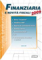 CASARI-MERIGHI-..., Decreto anti-crisi e finanziaria 2009