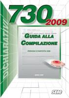 ZANIN-FERRARO-..., 730/2009 guida alla compilazione