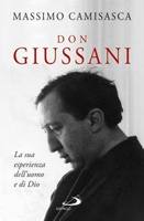 CAMISASCA MASSIMO, Don Giussani