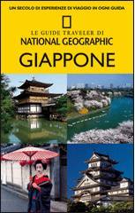 NATIONAL GEOGRAPHIC, giappone