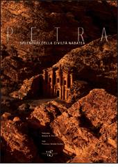 OSSORIO FRANCESCA, petra