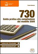 GALVANINI FRANCO, 730 guida pratica alla compilazione modello 2009