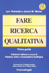 MORSE LYN, Fare ricerca qualitativa