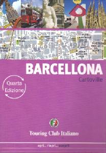 CARTOVILLE, Barcellona. Carta e guida