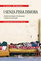 LAVANCO - SANTINELLO, I senza fissa dimora. Analisi Psicologica