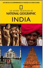 NATIONAL GEOGRAPHIC, India