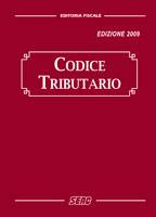ANDERLE - MARCOBELLI, Codice tributario 2009
