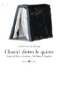 RAGONE, classici dietro le quinte