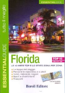 ESSENTIAL GUIDE, Florida