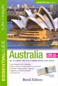 ESSENTIAL GUIDE, Australia