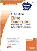 AA.VV., Compendio di Diritto Commerciale