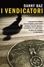 BAZ DANNY, i vendicatori
