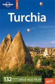 LONELY PLANET, Turchia