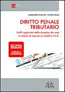 MANCINI A.- PISANI M, Diritto penale tributario