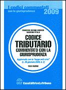 GENOVESE - PETILLO, CODICE TRIBUTARIO Commentato 2009