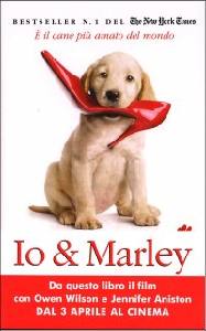 GROGAN JOHN, Io & Marley