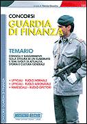 NISSOLINO PATRIZIA, Concorsi Guardia di Finanza Temi svolti