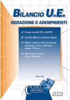 DEMOZZI - RONCHER, Bilancio U.E. - Redazione e adempimenti