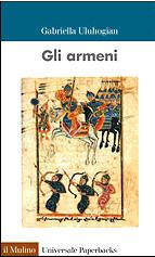 ULUHOGIAN GABRIELLA, gli armeni