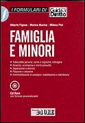 AA.VV., Famiglia e minori