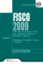 AA.VV., Fisco 2009  (Adempimenti imprese e professioni)