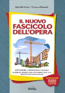 MAGRI - MAINARDI, Il nuovo fascicolo dell