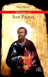 QUESNEL MICHEL, Meditiamo con san Paolo