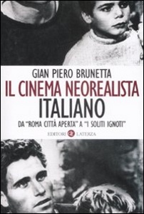 BRUNETTA, Il cinema neorealista italiano