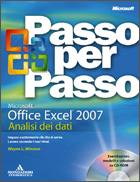 WINSTON WAYNE L., microsoft office excel 2007 analisi dei dati