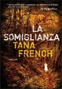 FRENCH TANA, La somiglianza