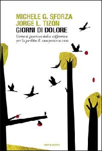 TIZON - SFORZA, Giorni di dolore. (Il lutto in famiglia)