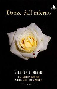 MEYER STEPHENIE - .., Danze dall