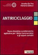 DE VIVO-GALLUCCI, Antiriciclaggio