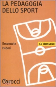 ISIDORI EMANUELE, La pedagogia dello sport