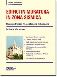 BOSCOTRECASE - ....., Edifici in muratura in zona sismica