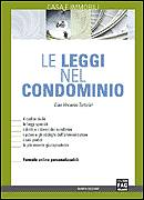 TORTORICI GIAN V., Leggi nel condominio. Giurisprudenza Casi pratici